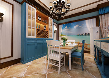 地中海風(fēng)格