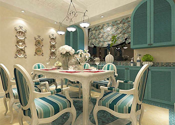 地中海風(fēng)格