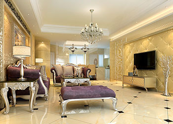 歐式風(fēng)格